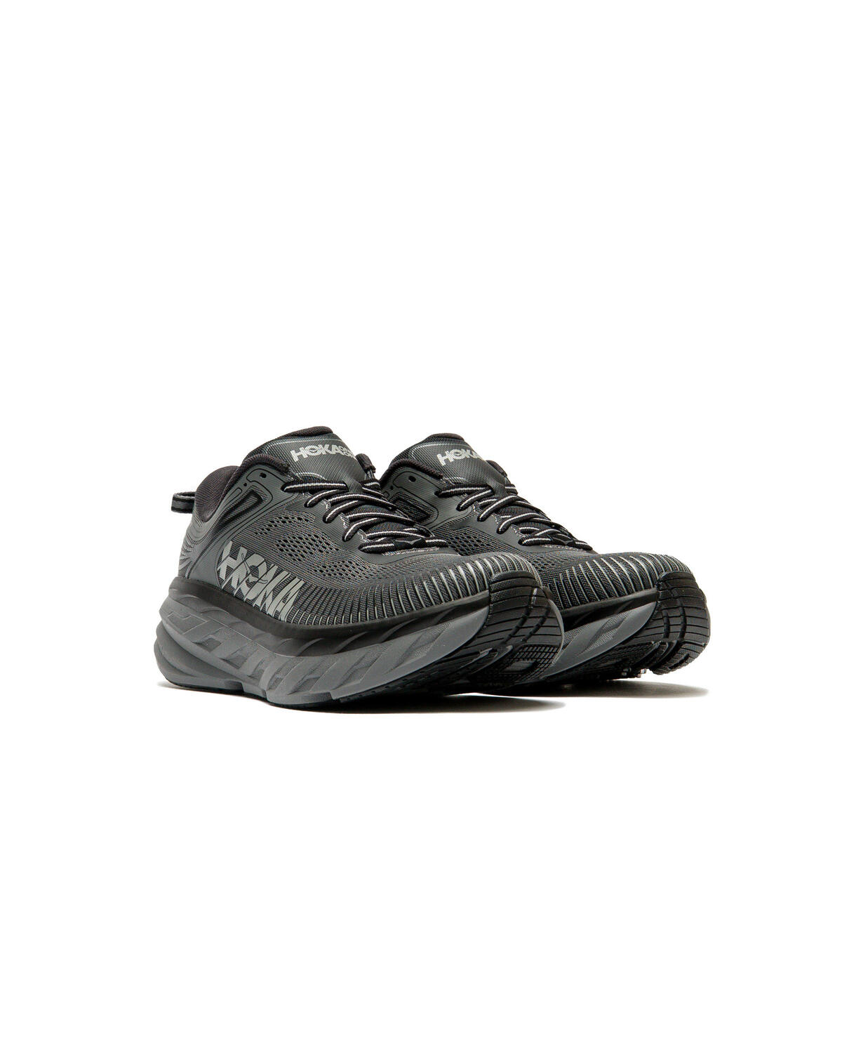 Hoka One One BONDI 7 | 1110518-ORRB | AFEW STORE